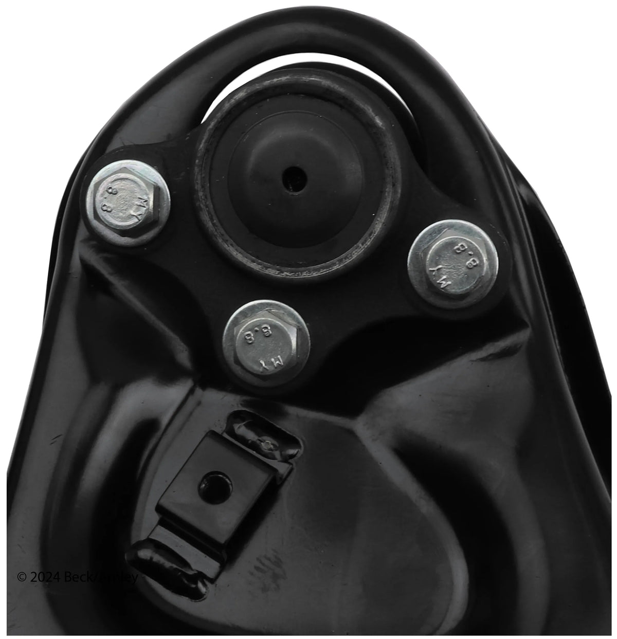 Beck/Arnley 102-6017 2002-2004 Isuzu Axiom Suspension Control Arm and Ball Joint Assembly