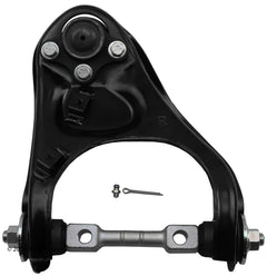 Beck/Arnley 102-6017 CONTROL ARM WITH BALL JOINT