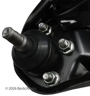 Beck/Arnley 102-6018 2002-2004 Isuzu Axiom Suspension Control Arm and Ball Joint Assembly