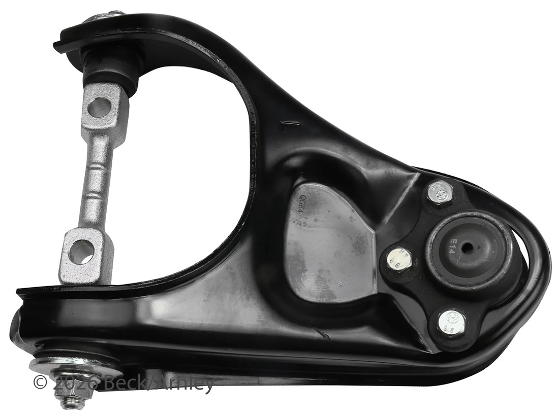 Beck/Arnley 102-6018 2002-2004 Isuzu Axiom Suspension Control Arm and Ball Joint Assembly