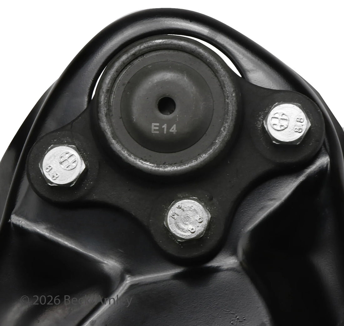 Beck/Arnley 102-6018 2002-2004 Isuzu Axiom Suspension Control Arm and Ball Joint Assembly