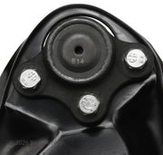 Beck/Arnley 102-6018 2002-2004 Isuzu Axiom Suspension Control Arm and Ball Joint Assembly