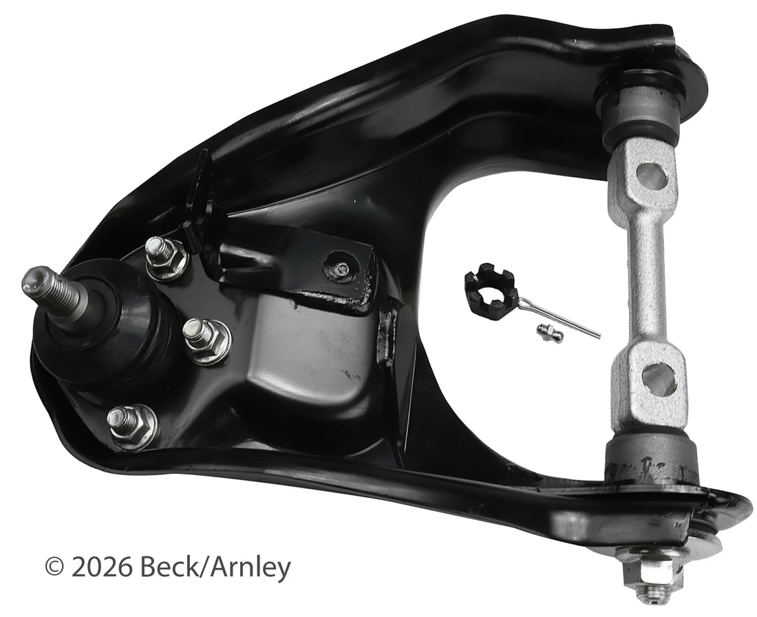 Beck/Arnley 102-6018 2002-2004 Isuzu Axiom Suspension Control Arm and Ball Joint Assembly