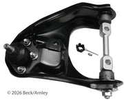 Beck/Arnley 102-6018 2002-2004 Isuzu Axiom Suspension Control Arm and Ball Joint Assembly