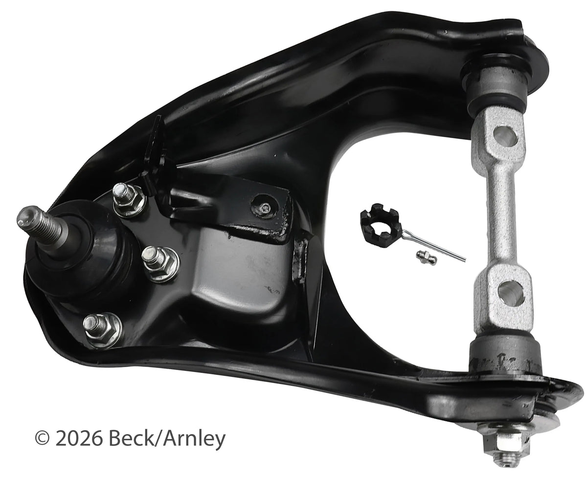 Beck/Arnley 102-6018 2002-2004 Isuzu Axiom Suspension Control Arm and Ball Joint Assembly