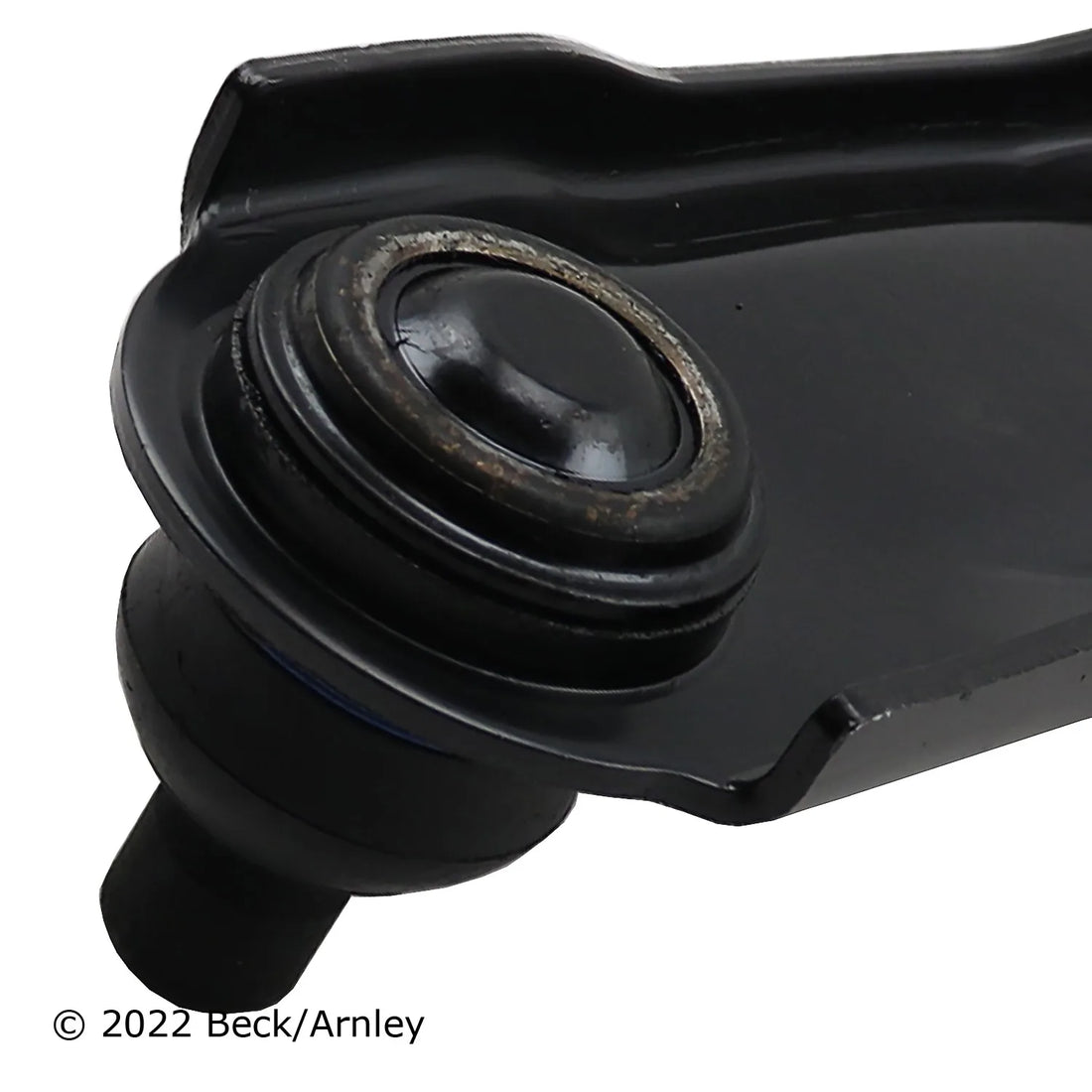 Beck/Arnley 102-6029 2009-2014 Nissan Cube Suspension Control Arm and Ball Joint Assembly