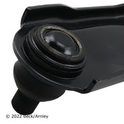 Beck/Arnley 102-6029 2009-2014 Nissan Cube Suspension Control Arm and Ball Joint Assembly