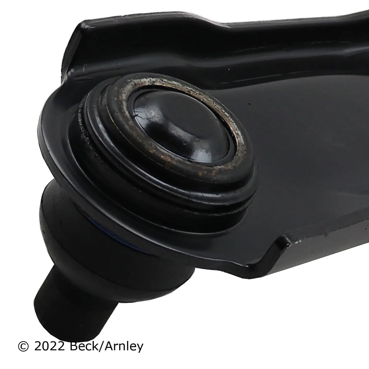 Beck/Arnley 102-6029 2009-2014 Nissan Cube Suspension Control Arm and Ball Joint Assembly