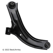 Beck/Arnley 102-6029 2009-2014 Nissan Cube Suspension Control Arm and Ball Joint Assembly