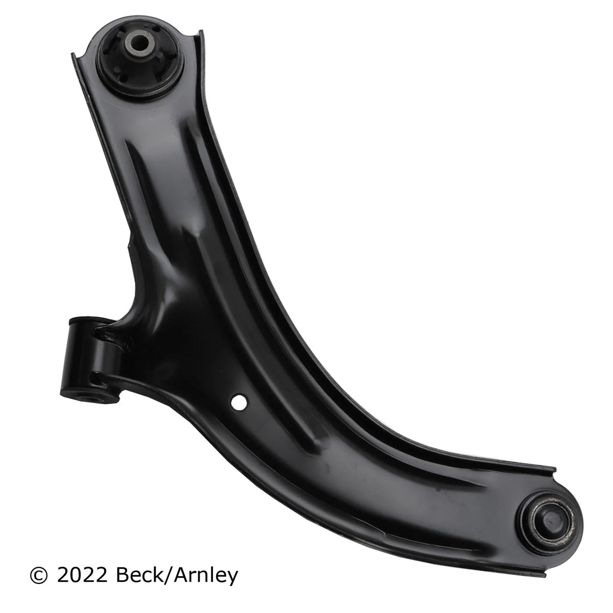 Beck/Arnley 102-6029 2009-2014 Nissan Cube Suspension Control Arm and Ball Joint Assembly