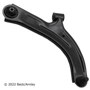 Beck/Arnley 102-6029 2009-2014 Nissan Cube Suspension Control Arm and Ball Joint Assembly