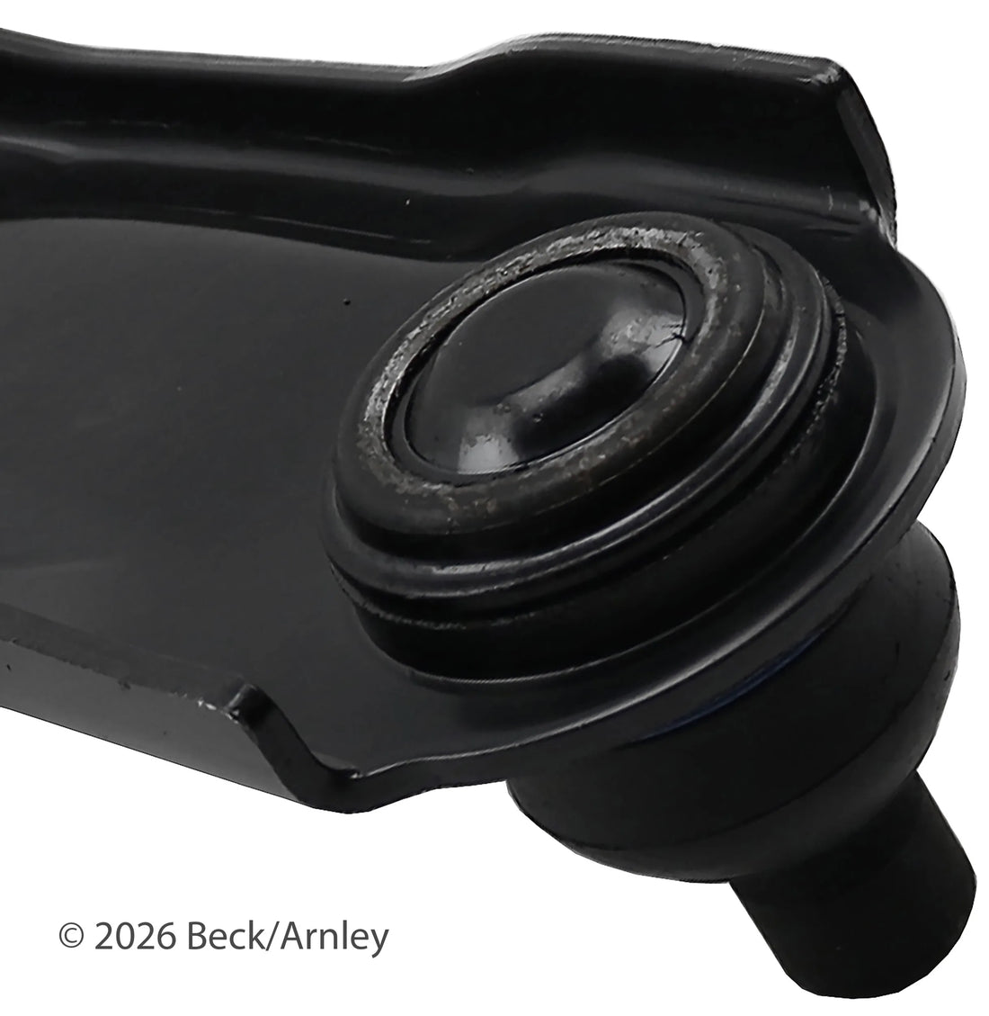 Beck/Arnley 102-6030 2009-2014 Nissan Cube Suspension Control Arm and Ball Joint Assembly