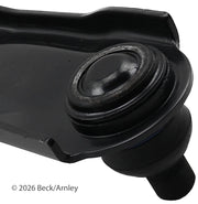 Beck/Arnley 102-6030 2009-2014 Nissan Cube Suspension Control Arm and Ball Joint Assembly