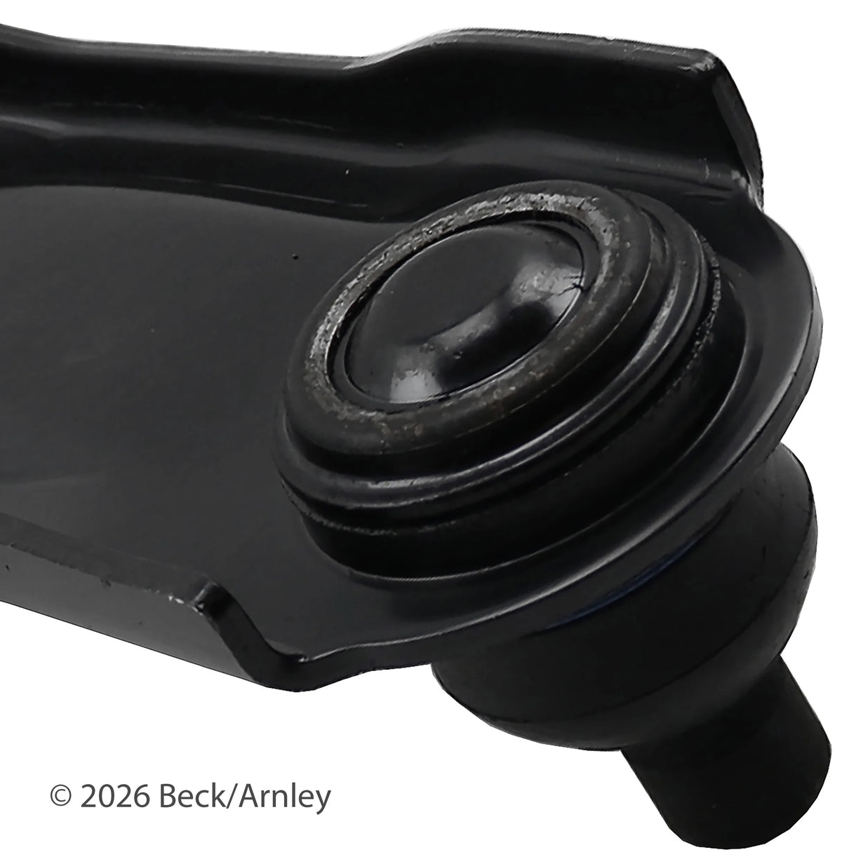 Beck/Arnley 102-6030 2009-2014 Nissan Cube Suspension Control Arm and Ball Joint Assembly