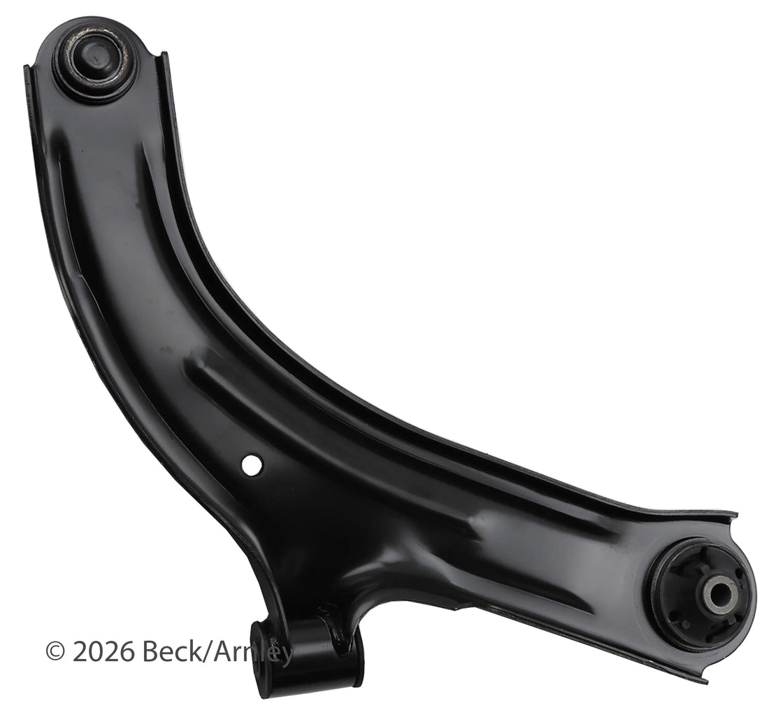 Beck/Arnley 102-6030 2009-2014 Nissan Cube Suspension Control Arm and Ball Joint Assembly