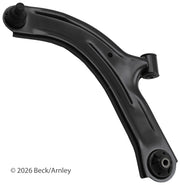 Beck/Arnley 102-6030 2009-2014 Nissan Cube Suspension Control Arm and Ball Joint Assembly