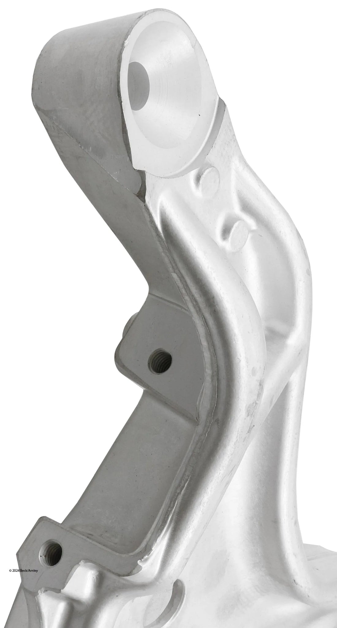 Beck/Arnley 102-6045 2001-2007 Volvo S60 Suspension Control Arm