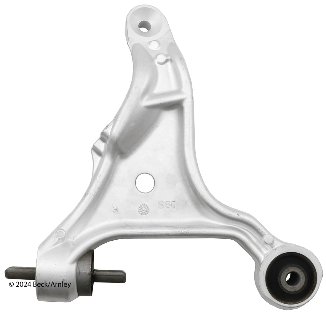 Beck/Arnley 102-6045 2001-2007 Volvo S60 Suspension Control Arm