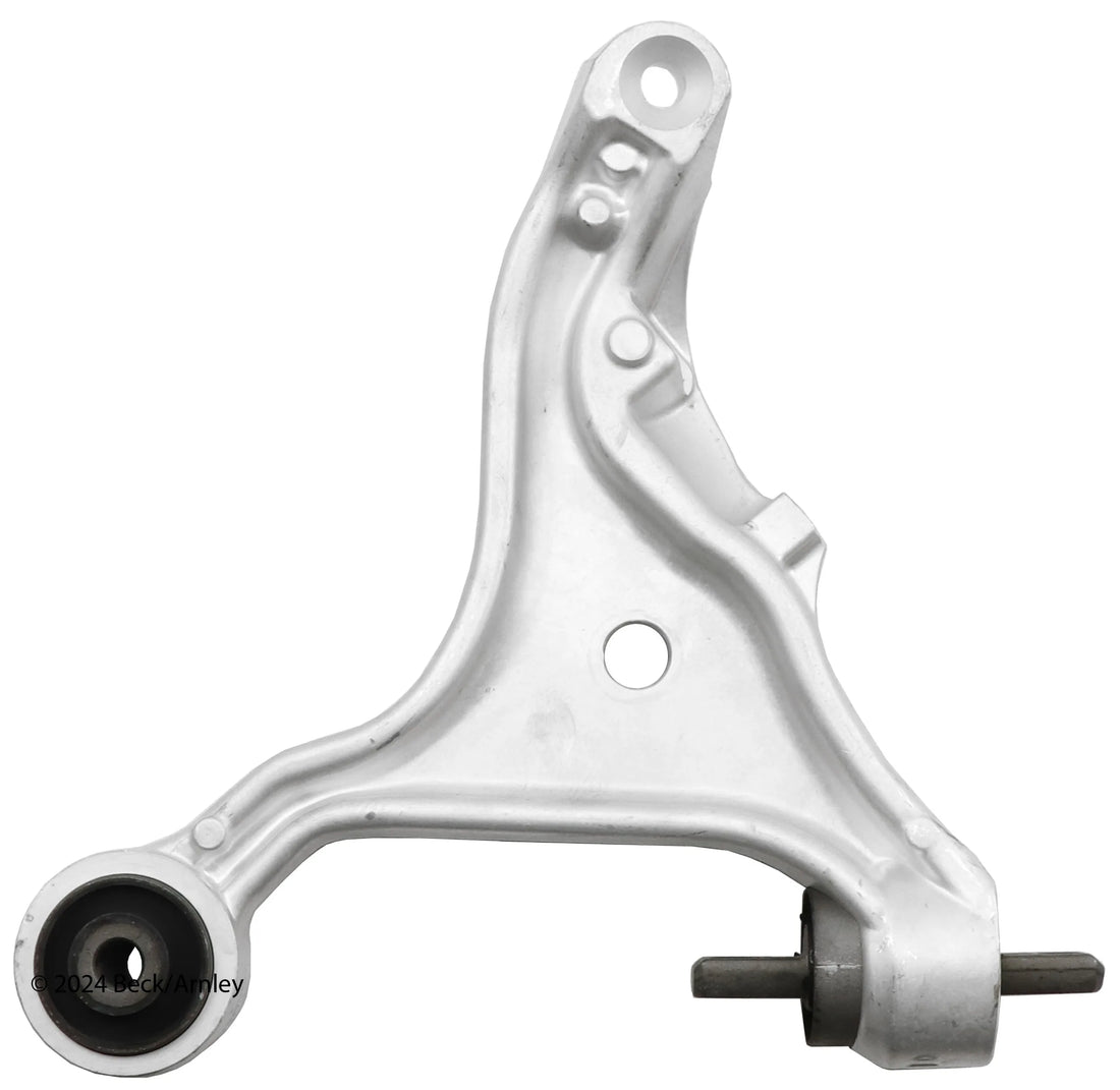 Beck/Arnley 102-6045 2001-2007 Volvo S60 Suspension Control Arm