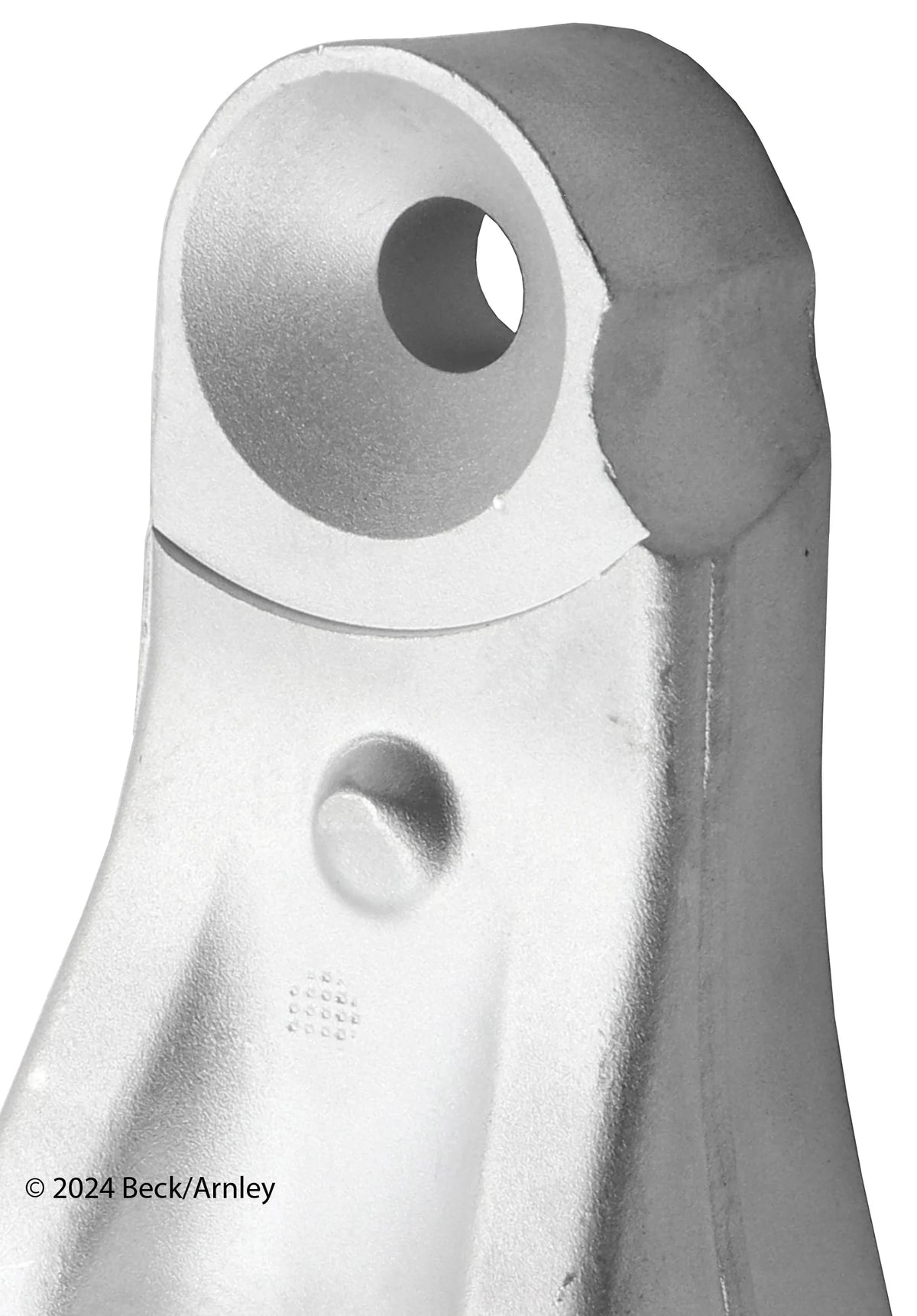 Beck/Arnley 102-6048 2003-2007 Volvo XC70 Suspension Control Arm