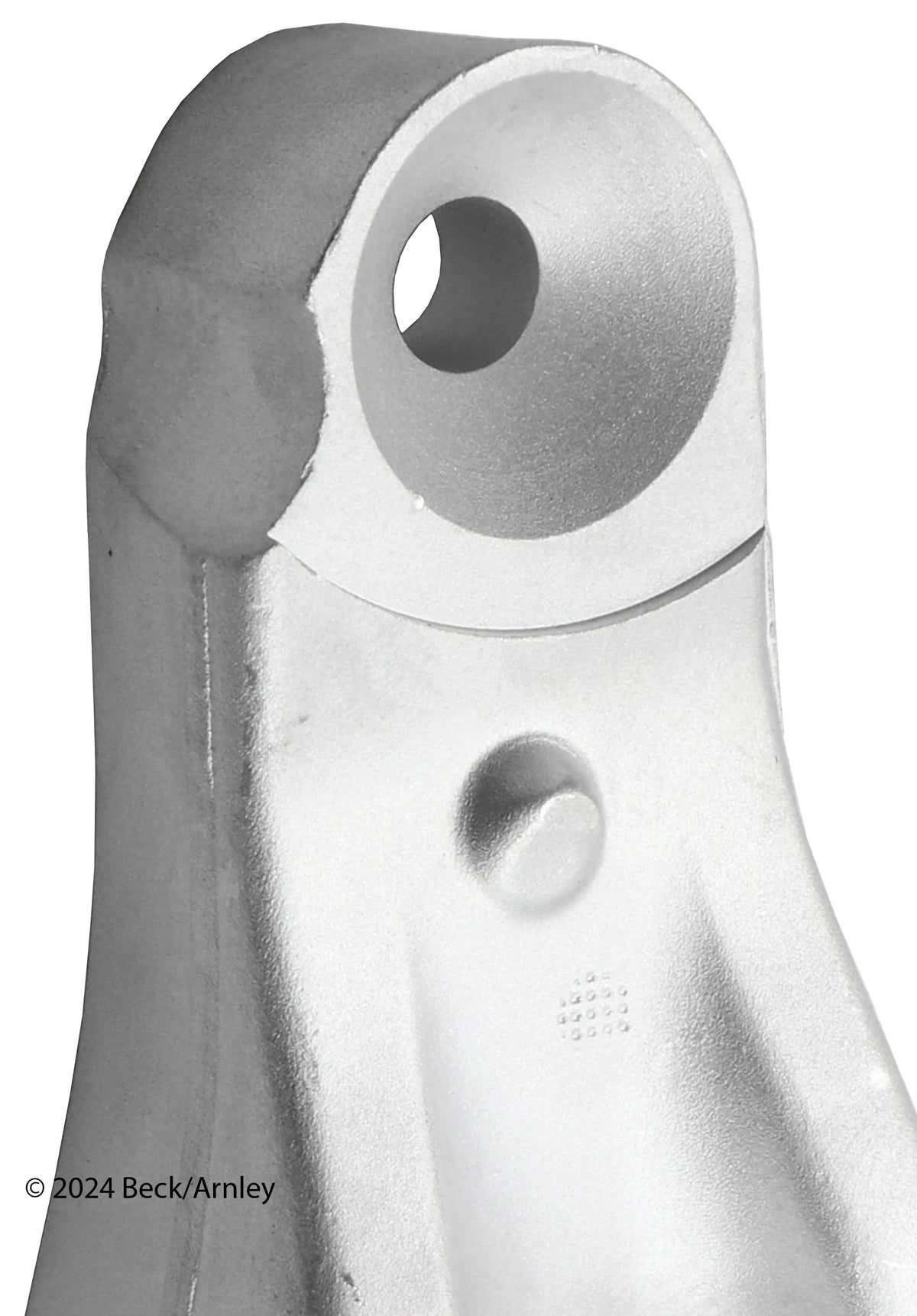 Beck/Arnley 102-6049 2003-2007 Volvo XC70 Suspension Control Arm