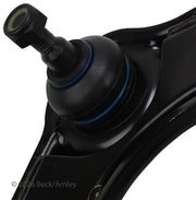Beck/Arnley 102-6069 2001-2006 Kia Optima Suspension Control Arm and Ball Joint Assembly