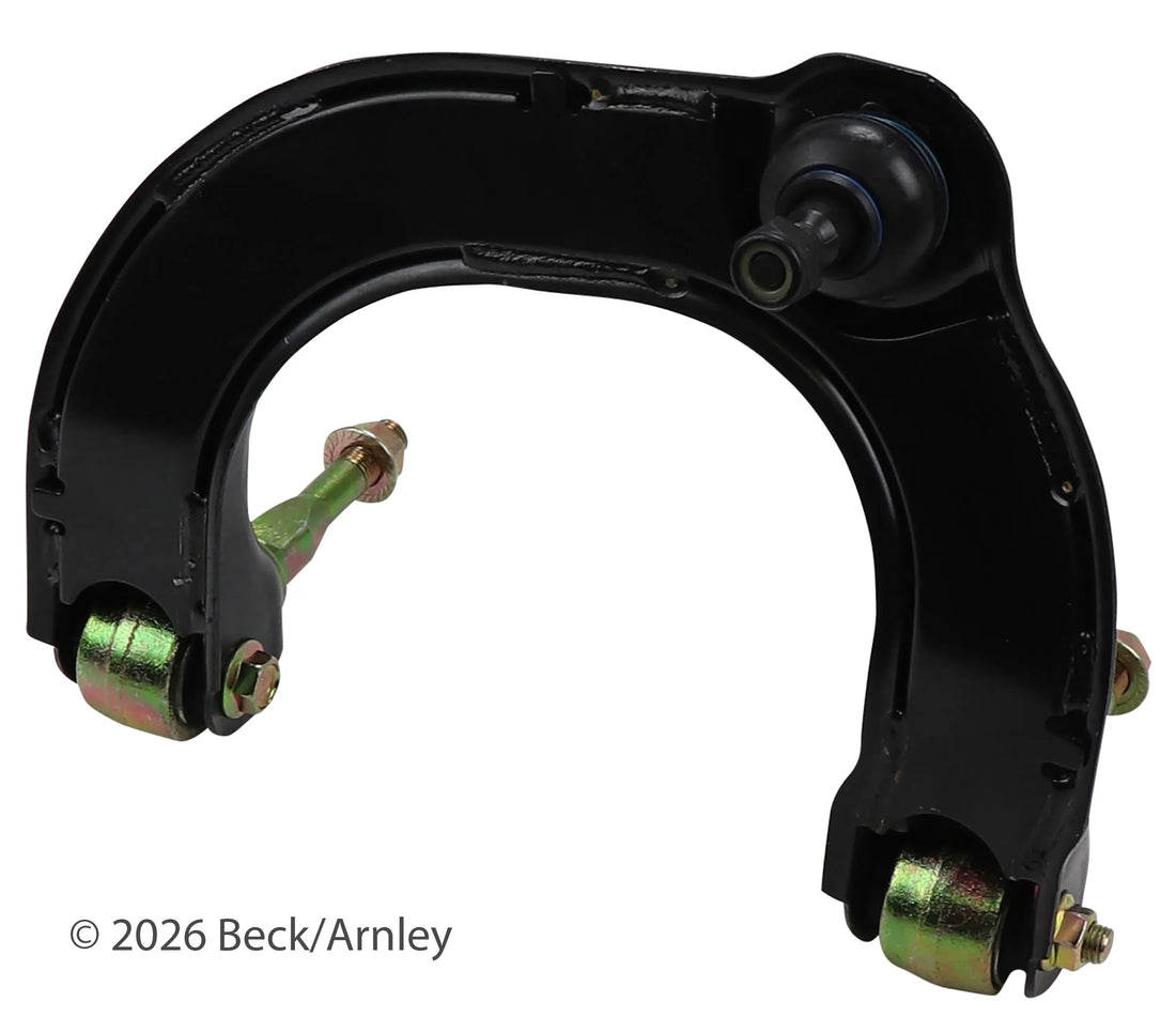 Beck/Arnley 102-6069 2001-2006 Kia Optima Suspension Control Arm and Ball Joint Assembly