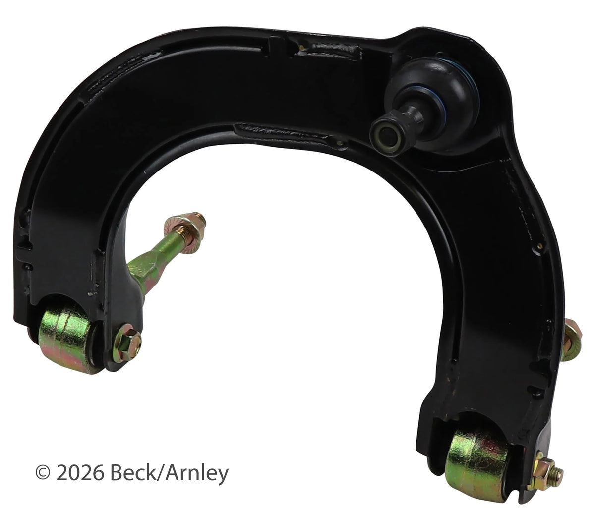 Beck/Arnley 102-6069 2001-2006 Kia Optima Suspension Control Arm and Ball Joint Assembly