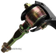 Beck/Arnley 102-6069 2001-2006 Kia Optima Suspension Control Arm and Ball Joint Assembly