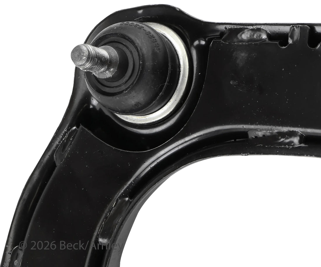 Beck/Arnley 102-6070 2001-2006 Kia Optima Suspension Control Arm and Ball Joint Assembly