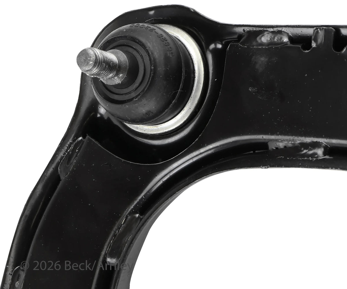 Beck/Arnley 102-6070 2001-2006 Kia Optima Suspension Control Arm and Ball Joint Assembly