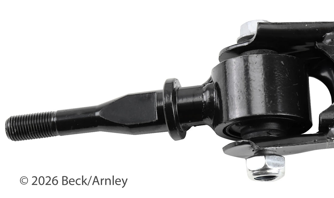 Beck/Arnley 102-6070 2001-2006 Kia Optima Suspension Control Arm and Ball Joint Assembly