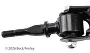 Beck/Arnley 102-6070 2001-2006 Kia Optima Suspension Control Arm and Ball Joint Assembly