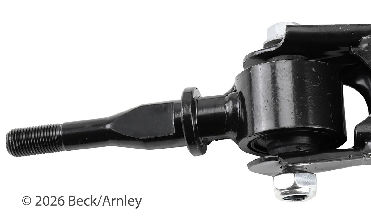 Beck/Arnley 102-6070 2001-2006 Kia Optima Suspension Control Arm and Ball Joint Assembly