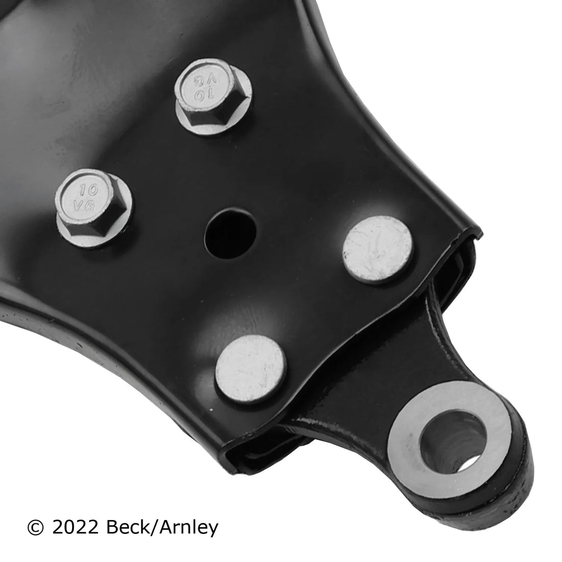 Beck/Arnley 102-6071 2005-2010 Kia Sportage Suspension Control Arm