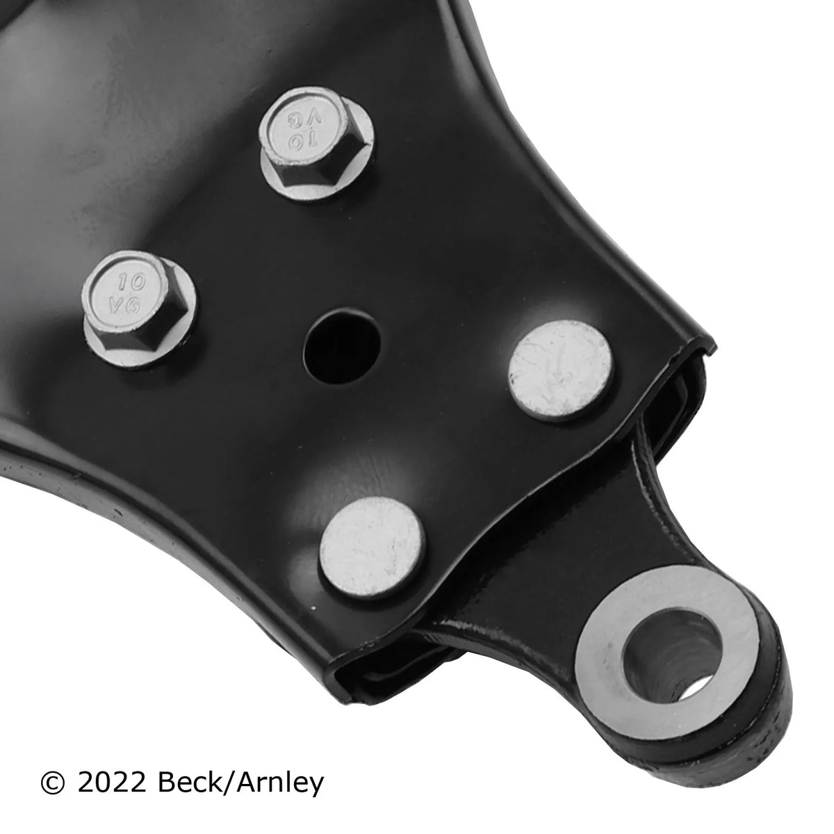 Beck/Arnley 102-6071 2005-2010 Kia Sportage Suspension Control Arm