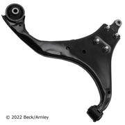 Beck/Arnley 102-6071 2005-2010 Kia Sportage Suspension Control Arm