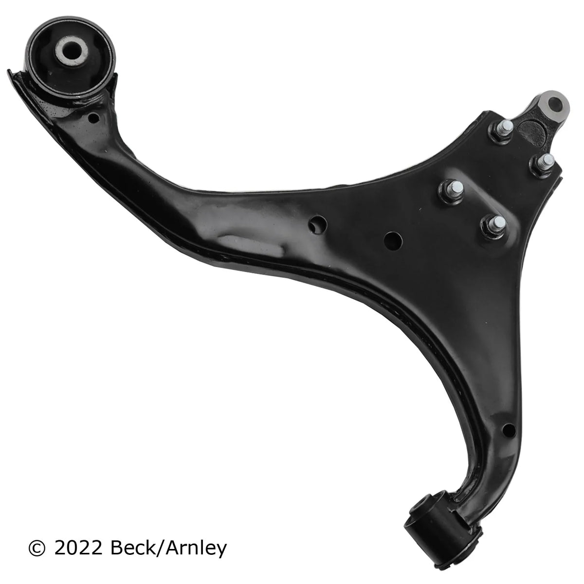Beck/Arnley 102-6071 2005-2010 Kia Sportage Suspension Control Arm