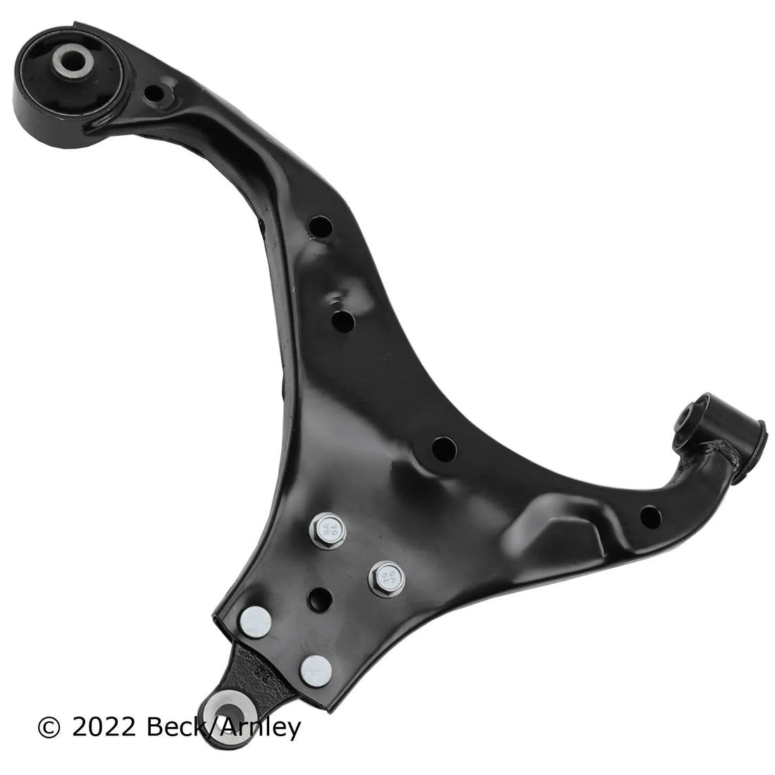 Beck/Arnley 102-6071 2005-2010 Kia Sportage Suspension Control Arm