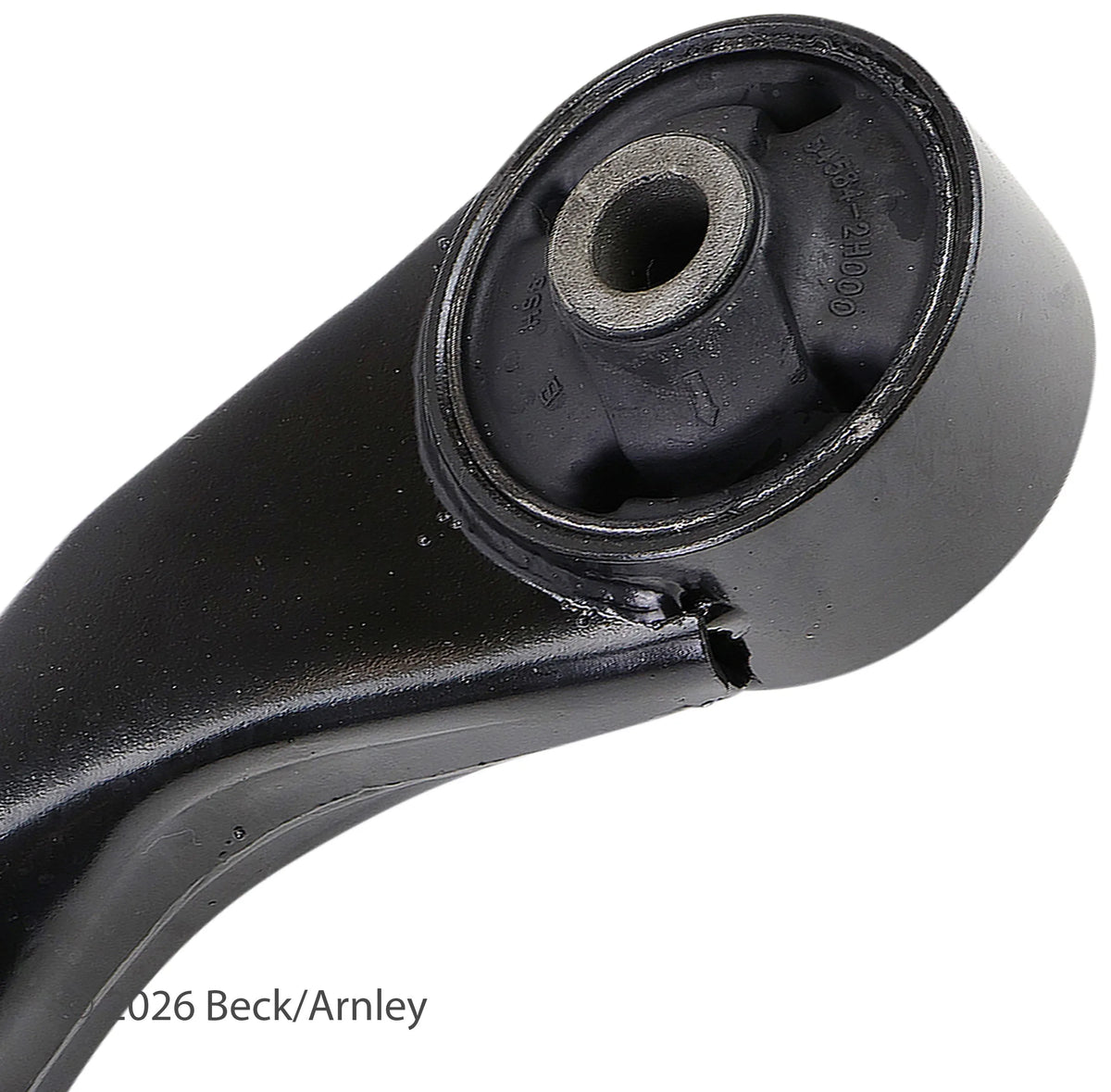 Beck/Arnley 102-6078 2007-2012 Kia Rondo Suspension Control Arm