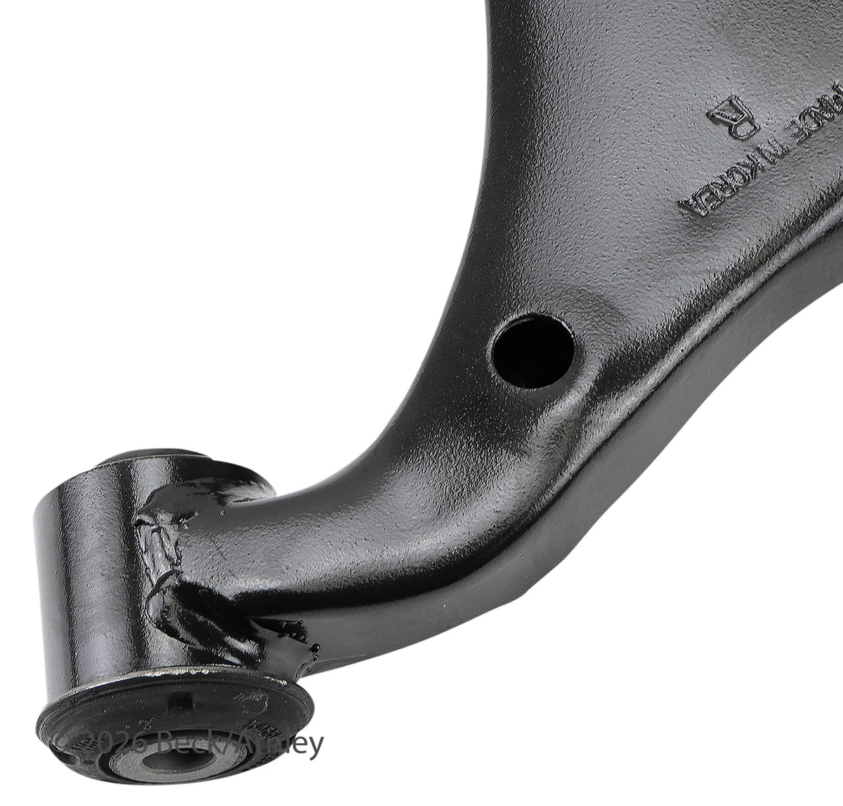 Beck/Arnley 102-6078 2007-2012 Kia Rondo Suspension Control Arm
