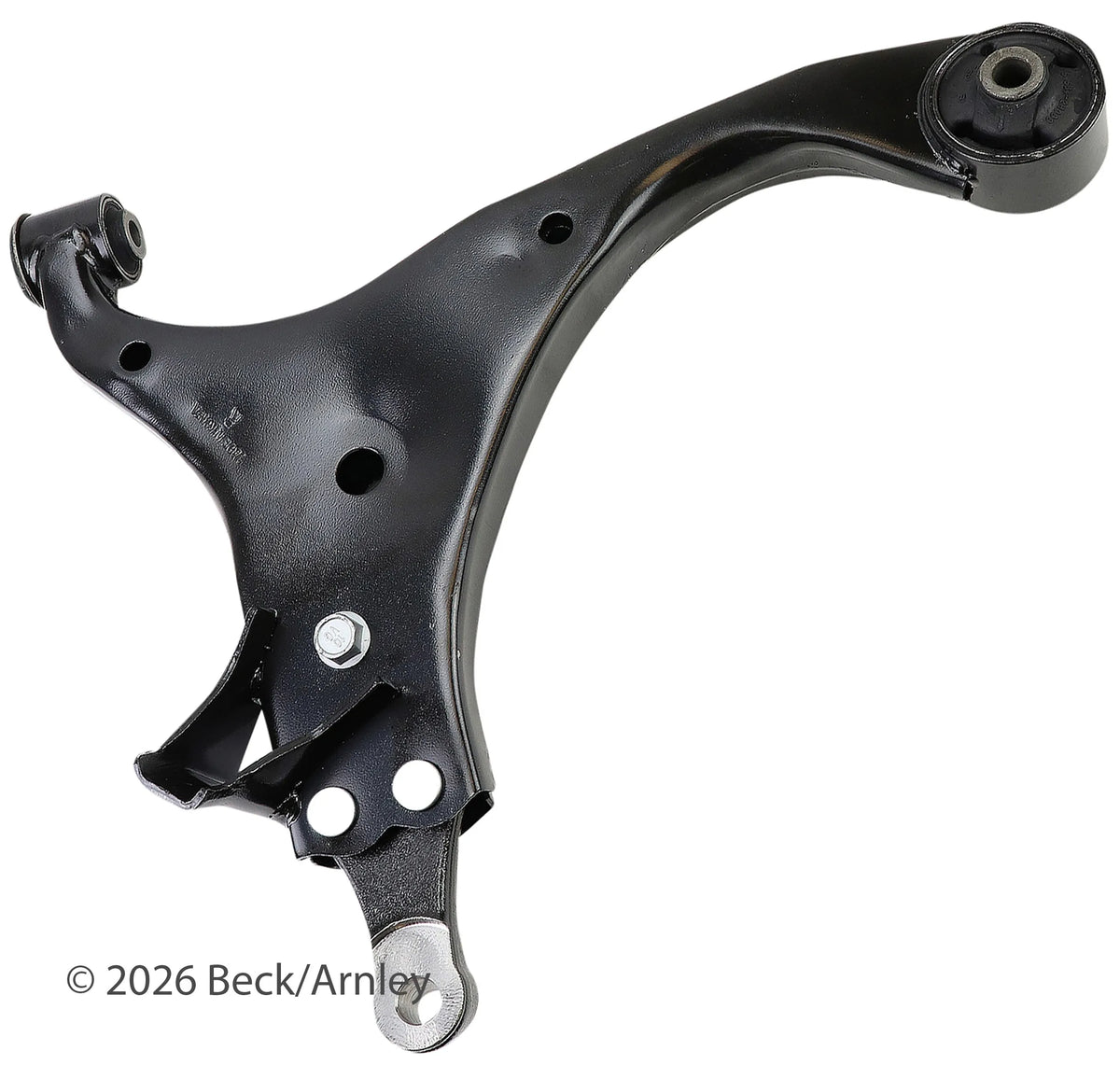 Beck/Arnley 102-6078 2007-2012 Kia Rondo Suspension Control Arm