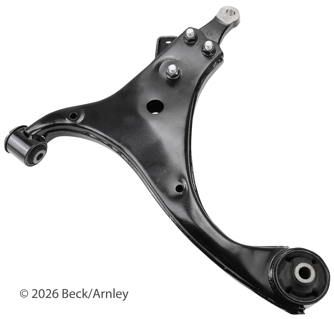 Beck/Arnley 102-6078 2007-2012 Kia Rondo Suspension Control Arm