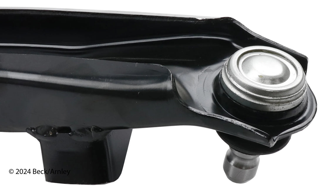 Beck/Arnley 102-6081 2010-2011 Kia Soul Suspension Control Arm and Ball Joint Assembly