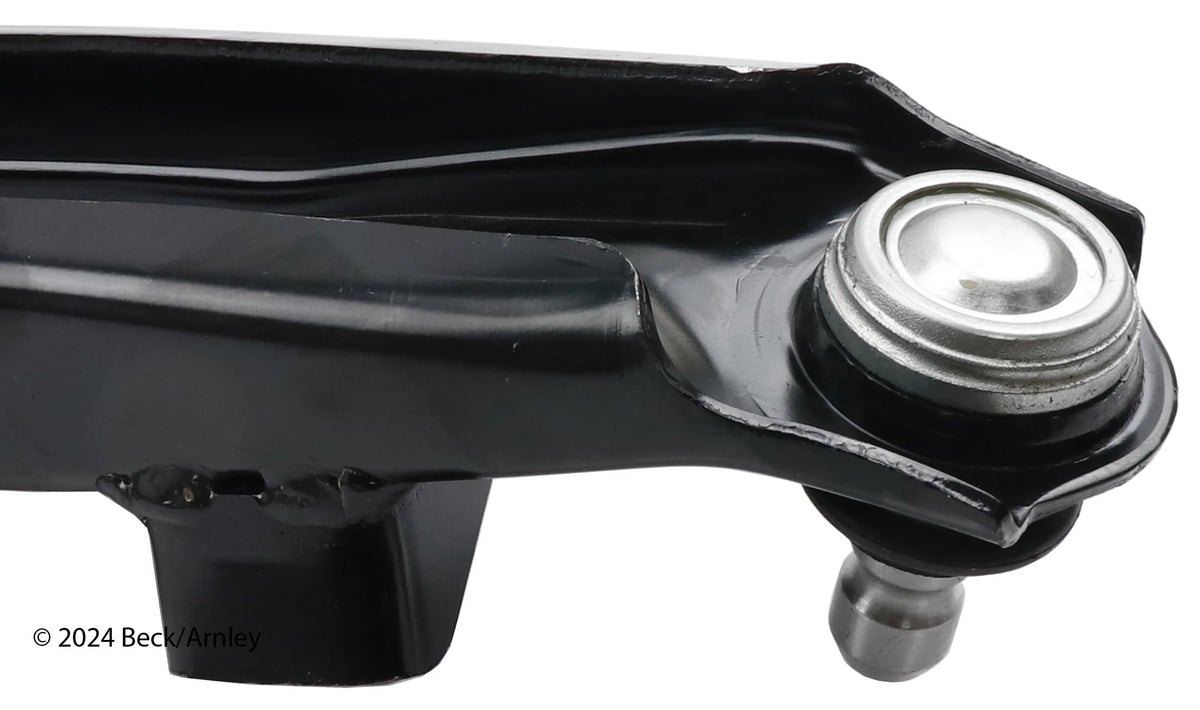 Beck/Arnley 102-6081 2010-2011 Kia Soul Suspension Control Arm and Ball Joint Assembly