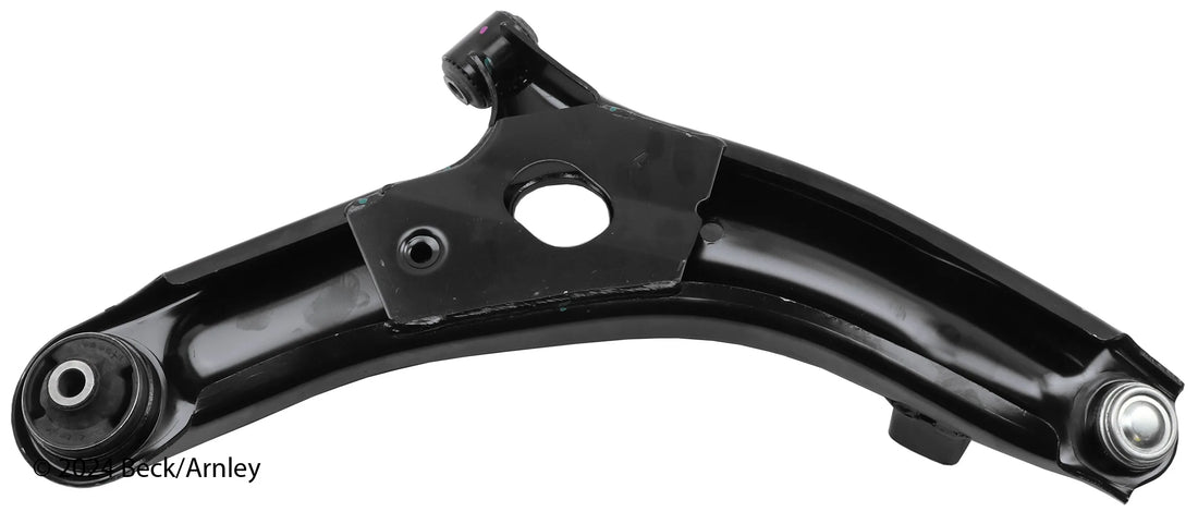 Beck/Arnley 102-6081 2010-2011 Kia Soul Suspension Control Arm and Ball Joint Assembly