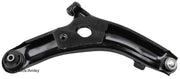 Beck/Arnley 102-6081 2010-2011 Kia Soul Suspension Control Arm and Ball Joint Assembly