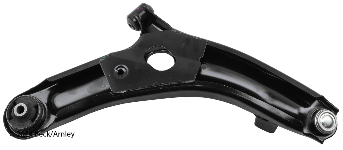 Beck/Arnley 102-6081 2010-2011 Kia Soul Suspension Control Arm and Ball Joint Assembly