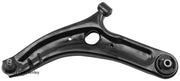 Beck/Arnley 102-6081 2010-2011 Kia Soul Suspension Control Arm and Ball Joint Assembly