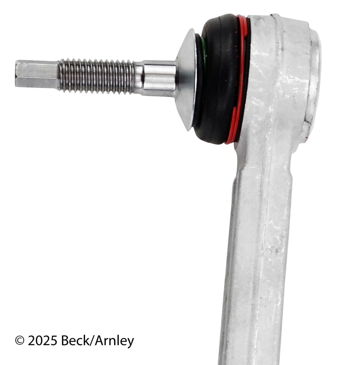 Beck/Arnley 102-6087 2009-2010 BMW 535i xDrive Suspension Control Arm and Ball Joint Assembly